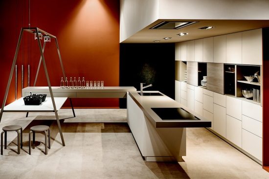 découvrez l'open kitchen, un concept de cuisine ouverte qui invite à la convivialité et à l'échange. transformez votre espace culinaire en un lieu chaleureux et accueillant où cuisiner devient un moment de partage.