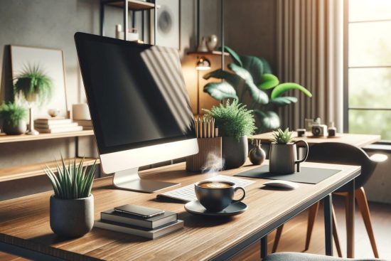 découvrez les avantages et les défis du travail à distance, comment optimiser votre productivité depuis chez vous, et des conseils pratiques pour un équilibre entre vie professionnelle et personnelle.