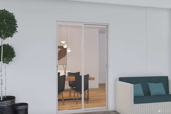 découvrez les portes coulissantes, une solution élégante et pratique pour optimiser l'espace tout en apportant une touche moderne à votre intérieur. idéales pour séparer les pièces tout en laissant passer la lumière, elles s'adaptent à tous les styles de décoration.