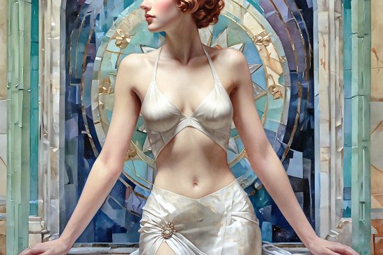 découvrez l'univers captivant de l'art déco, un mouvement artistique emblématique du début du xxe siècle. plongez dans un mélange de modernité et d'élégance à travers l'architecture, le design, et les arts visuels qui ont marqué cette époque. explorez les œuvres emblématiques et l'influence durable de l'art déco sur le monde contemporain.