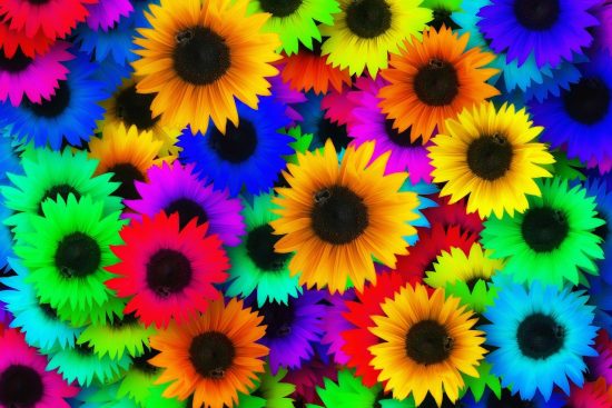 découvrez l'univers coloré et vibrant du pop art, un mouvement artistique emblématique qui célèbre la culture populaire à travers des œuvres audacieuses et captivantes. plongez dans l'histoire, les artistes majeurs et l'impact de ce style iconique sur l'art contemporain.