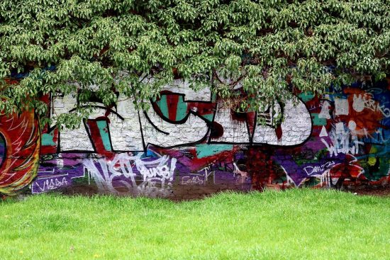 découvrez l'univers fascinant du street art, une forme d'expression artistique qui transforme les murs urbains en véritables toiles. explorez les œuvres colorées et engagées d'artistes talentueux à travers le monde, et plongez dans la culture urbaine qui allie créativité et revendication sociale.