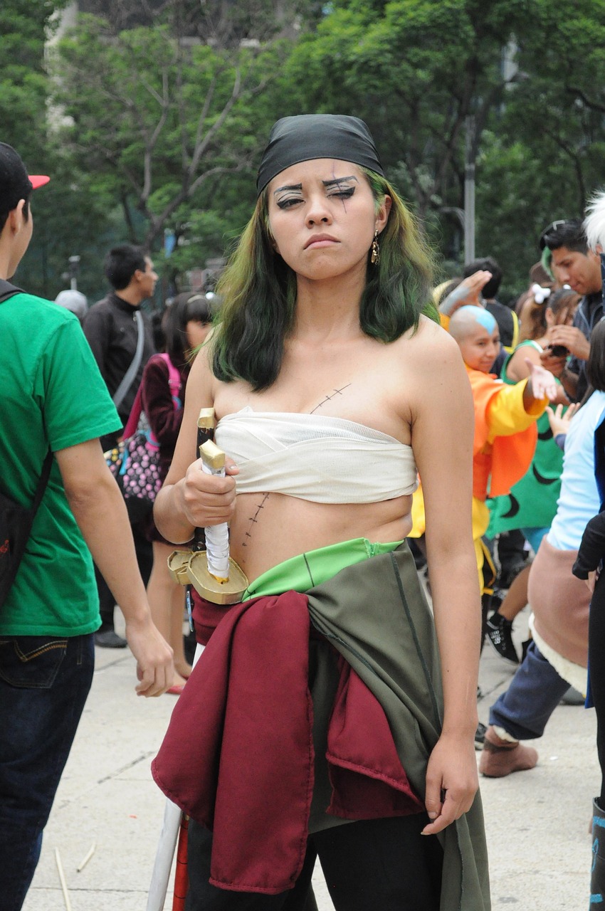 découvrez l'univers fascinant des otaku, passionnés de culture japonaise, anime et manga. explorez leurs hobbies, événements et la richesse de cette communauté dynamique et créative.